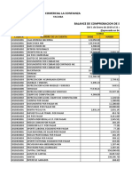 3.-B.sumas y Saldos, Ee, RR, Balance General, Nota A Los Estados