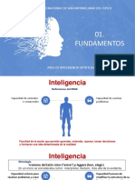 01 Inteligencia Artificial