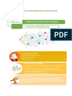 (Curs Suprem) Fundamentele Serviciilor