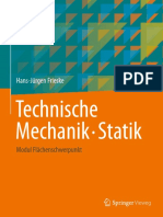 Technique Mechanic Statik