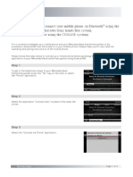 External Pairing - Instructions (En - US)