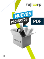 Nuevos Productos