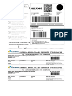 Empresa Brasileira de Correios E Telégrafos: Monitor 20 Polegadas S