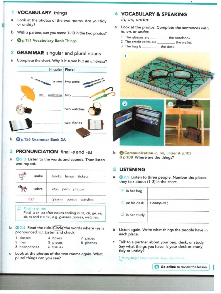 2c Process of Information p15 | PDF