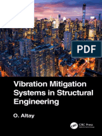 Okyay Altay - Vibration Mitigation Systems in Structural Engineering (2021, CRC Press) - Libgen - Li