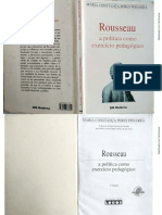 Livro_Rousseu_Constanca