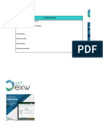 Plantilla Excel Plan Negocio