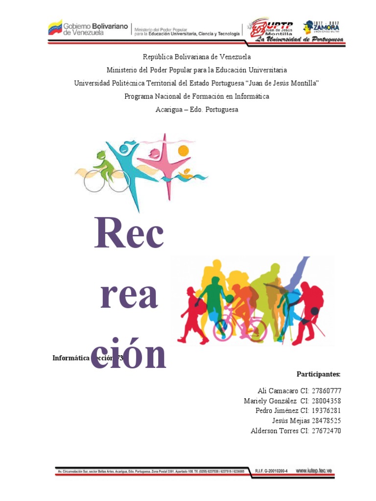 Rec reaci on pdf