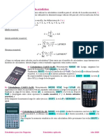 Uso de Calculadorascompleto2020