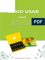 Kit Brasil