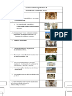 Historia de La Arquitectura II Caracteristicas Del Rococco