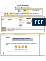 Sesion de Tutoria 10 de Abril