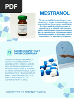 Genoderm: Anticonceptivo y Efectos Secundarios | PDF | El embarazo ...