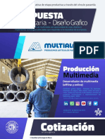 Multialambres Proyecto