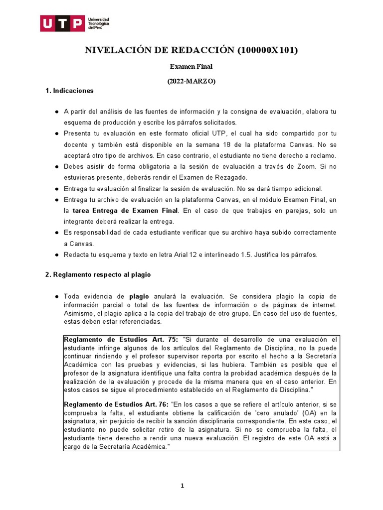 examen-primeral-pdf-oraci-n-ling-stica-plagio