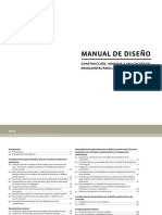 Manual Técnico de Diseño y Montaje Domestico en Madera
