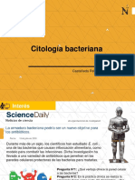 Clase 2 Procesos Biologicos