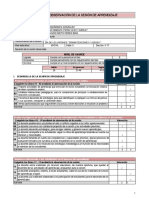 Ficha Evaluación A Docente Aula