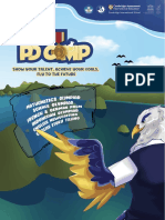 Booklet PDC 2022