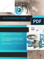La Comunicación Visual