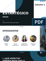 Reto Estratéfico DVOLK Grupo 4