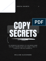 Livro+Digital+ +Copy+Secrets