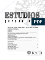 Estudios Gerenciales - Indd