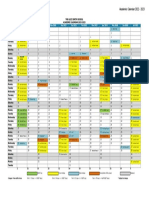 Academic Year 2022 - 2023 (19 Jul 2022)