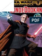 Star Wars- Age of - 2018 (Marvel) - Republic - Count Dooku
