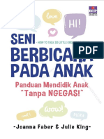 (ID) Seni Berbicara Pada Anak - Panduan Mendidik Anak Tanpa Ngegas