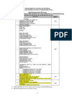 Especificaciones Tecnicas Herramientas para Mantenimiento y Soporte A Equipos de La CNS V5.0 Final