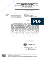BLORA-Permohonan Akreditasi PDF