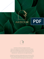 Arbour A Kit 14nov22