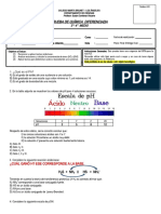 Prueba Adecuada Qca Dif