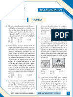 T Sem8 RM Frecuencia de Sucesos