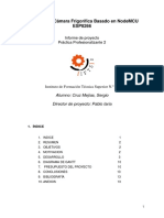 Informe Proyecto de Catedra PP2 F