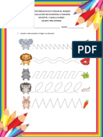 Evaluaciones Docente Camila Flórez