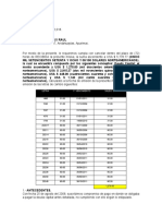 Carta Notarial Gomez Castillo Felix Raul Abdahuaylas 2018