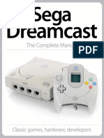 Sega Dreamcast - The Complete Manual, 1st Edition