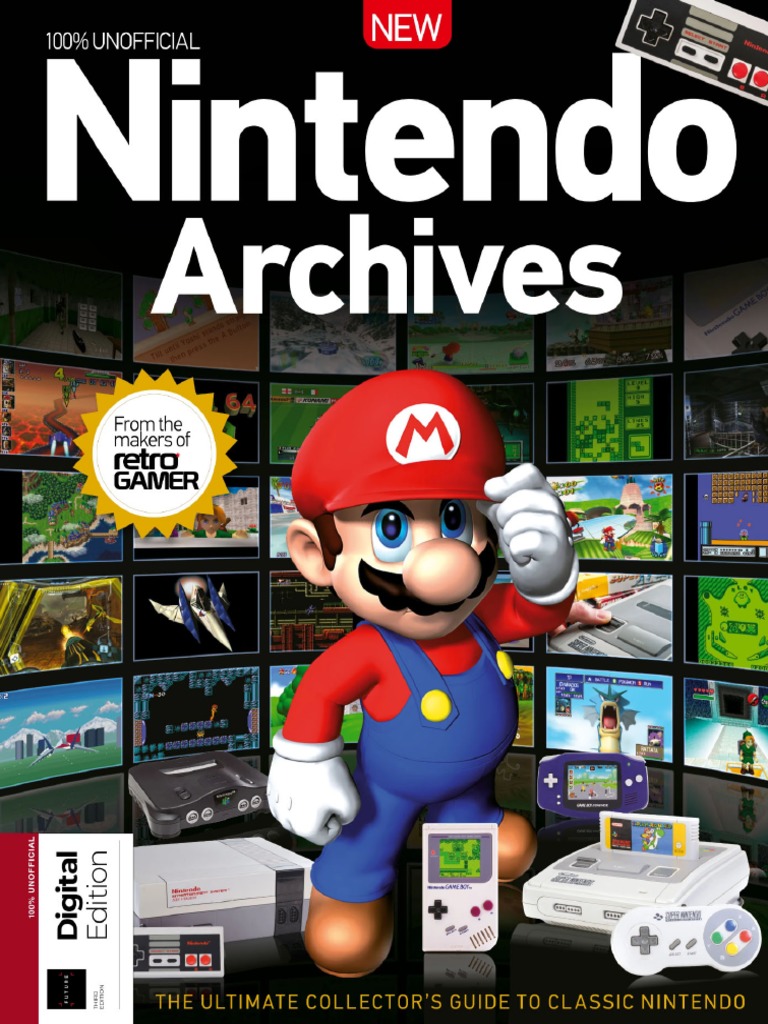 Hades Archives - Nintendo Everything