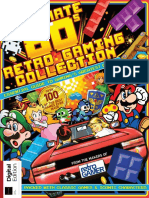 Ultimate 80s Retro Gaming Collection - Third Edition