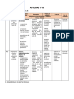 1° Grado - Actividad Del 14 de Junio