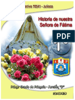 142149821 1º Grado Virgen de Fatima Libro