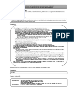 O Infracción A La Legislación Sobre El Derecho de Autor DDA.3