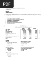 MAF551 - Exercise 3 - Answer Question 1 - RIdzuan Bin Saharun 2017700141 - NACAB5C