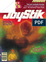 Joystik Jan83