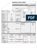 CS-Form-No.-212-2017revised-Personal-Data-Sheet - VANESSA C. SAMO