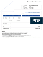 Rangkuman Transaksi Saham Harian: 1041J9 - ULIN NUHA CTX025861425/2023/HO