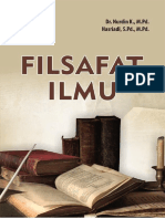 Full Text Filsafat Ilmu