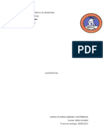 Cuadro Comparativo de Contratos Tarea Fin